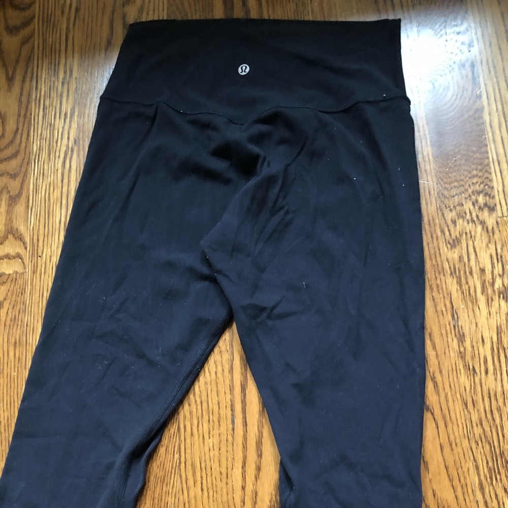 Lululemon align leggings